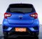 2021 Daihatsu Sirion 1.3L AT Biru - Jual mobil bekas di Jawa Barat-11