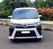 2021 Toyota Voxy 2.0 A/T Putih - Jual mobil bekas di DKI Jakarta-1