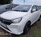 2023 Daihatsu Ayla M Putih - Jual mobil bekas di Jawa Barat-7