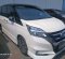 2019 Nissan Serena Highway Star Putih - Jual mobil bekas di DKI Jakarta-2