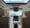 2015 Toyota Alphard 2.5 G A/T Putih - Jual mobil bekas di DKI Jakarta-7