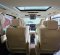 2015 Toyota Alphard 2.5 G A/T Putih - Jual mobil bekas di DKI Jakarta-8