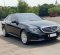 2016 Mercedes-Benz E-Class E 200 Hitam - Jual mobil bekas di DKI Jakarta-1