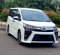 2021 Toyota Voxy 2.0 A/T Putih - Jual mobil bekas di DKI Jakarta-3