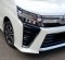 2021 Toyota Voxy 2.0 A/T Putih - Jual mobil bekas di DKI Jakarta-5