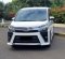 2021 Toyota Voxy 2.0 A/T Putih - Jual mobil bekas di DKI Jakarta-20