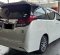 2015 Toyota Alphard 2.5 G A/T Putih - Jual mobil bekas di DKI Jakarta-10