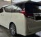 2015 Toyota Alphard 2.5 G A/T Putih - Jual mobil bekas di DKI Jakarta-11