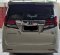 2015 Toyota Alphard 2.5 G A/T Putih - Jual mobil bekas di DKI Jakarta-15