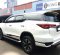 2019 Toyota Fortuner VRZ Putih - Jual mobil bekas di DKI Jakarta-4