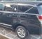 2018 Toyota Kijang Innova 2.0 G Hitam - Jual mobil bekas di DI Yogyakarta-1