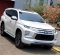 2023 Mitsubishi Pajero Sport NewDakar Ultimate 4x4 A/T Putih - Jual mobil bekas di DKI Jakarta-18