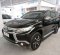 2019 Mitsubishi Pajero Sport Dakar 4x2 Ultimate Hitam - Jual mobil bekas di DKI Jakarta-7