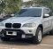 2008 BMW X5 xDrive30d Abu-abu - Jual mobil bekas di DKI Jakarta-2