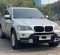 2008 BMW X5 xDrive30d Abu-abu - Jual mobil bekas di DKI Jakarta-4