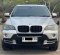 2008 BMW X5 xDrive30d Abu-abu - Jual mobil bekas di DKI Jakarta-5