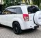 2015 Suzuki Grand Vitara 2.4 Putih - Jual mobil bekas di DI Yogyakarta-1