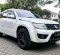 2015 Suzuki Grand Vitara 2.4 Putih - Jual mobil bekas di DI Yogyakarta-4