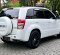 2015 Suzuki Grand Vitara 2.4 Putih - Jual mobil bekas di DI Yogyakarta-7