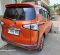 2017 Toyota Sienta V CVT Orange - Jual mobil bekas di Jawa Barat-4