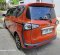 2017 Toyota Sienta V CVT Orange - Jual mobil bekas di Jawa Barat-5