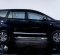 2021 Toyota Kijang Innova V Hitam - Jual mobil bekas di Banten-3