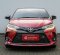 2023 Toyota Yaris Merah - Jual mobil bekas di Jawa Barat-7