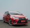 2023 Toyota Yaris Merah - Jual mobil bekas di Jawa Barat-8