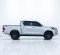 2023 Toyota Hilux D-Cab 2.4 V (4x4) DSL A/T Silver - Jual mobil bekas di Kalimantan Barat-4