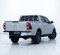 2023 Toyota Hilux D-Cab 2.4 V (4x4) DSL A/T Silver - Jual mobil bekas di Kalimantan Barat-5