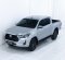 2023 Toyota Hilux D-Cab 2.4 V (4x4) DSL A/T Silver - Jual mobil bekas di Kalimantan Barat-6