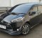 2017 Toyota Sienta Q CVT Hitam - Jual mobil bekas di Banten-10