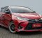 2023 Toyota Yaris GR Sport Merah - Jual mobil bekas di Banten-6