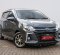 2022 Daihatsu Ayla R Abu-abu - Jual mobil bekas di Jawa Barat-6