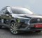 2021 Toyota Corolla Cross 1.8 Hybrid A/T Hitam - Jual mobil bekas di Banten-9