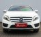 2016 Mercedes-Benz GLA 200 Gasoline Putih - Jual mobil bekas di Banten-5