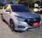 2020 Honda HR-V 1.8L Prestige Abu-abu - Jual mobil bekas di Banten-7