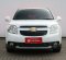 2016 Chevrolet Orlando LT Putih - Jual mobil bekas di Banten-5