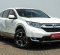 2019 Honda CR-V Turbo Putih - Jual mobil bekas di Banten-4