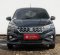 2022 Suzuki Ertiga GX MT Hitam - Jual mobil bekas di Jawa Barat-1