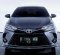 2022 Toyota Yaris Abu-abu - Jual mobil bekas di Banten-1