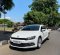 2013 Volkswagen Scirocco TSI Putih - Jual mobil bekas di DI Yogyakarta-7