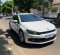 2013 Volkswagen Scirocco TSI Putih - Jual mobil bekas di DI Yogyakarta-8