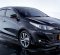 2019 Toyota Yaris TRD Sportivo Hitam - Jual mobil bekas di Jawa Barat-1