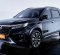 2022 Honda BR-V Prestige CVT with Honda Sensing Hitam - Jual mobil bekas di Jawa Barat-5