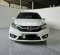 2019 Honda Brio Satya E CVT Putih - Jual mobil bekas di Jawa Barat-1