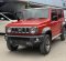 2023 Suzuki Jimny AT Merah - Jual mobil bekas di Jawa Barat-6