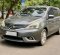 2015 Nissan Grand Livina SV Abu-abu - Jual mobil bekas di DKI Jakarta-4