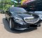 2016 Mercedes-Benz E-Class E 200 Avantgarde Line Hitam - Jual mobil bekas di DKI Jakarta-5