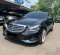 2016 Mercedes-Benz E-Class E 200 Avantgarde Line Hitam - Jual mobil bekas di DKI Jakarta-10